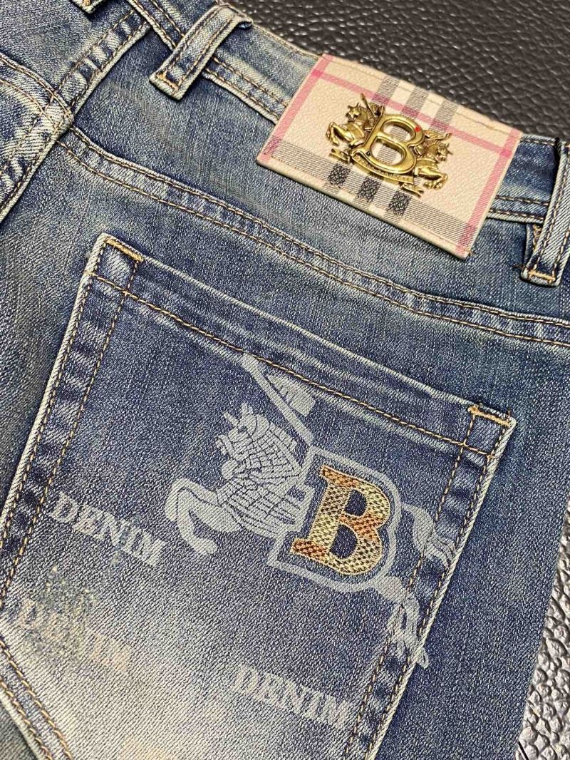 Burberry Jeans